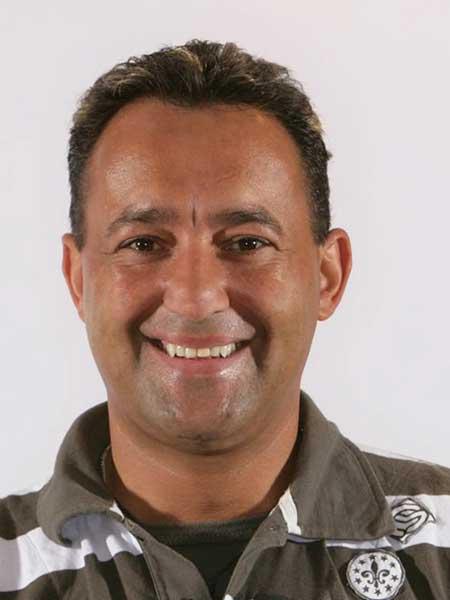 Rainer Schairer - Geschäftsführer